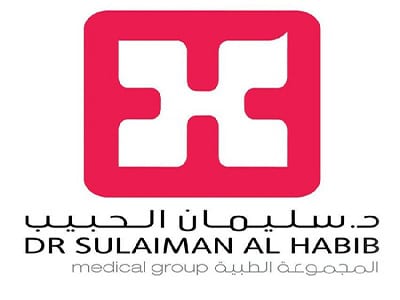 Dr Sulaiman Al Habib